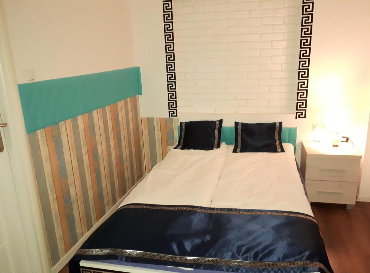Apartamenty Centrum Mala Dwojeczka Blekitna Panoramiczna Balkonem Promenada 키엘체 외부 사진