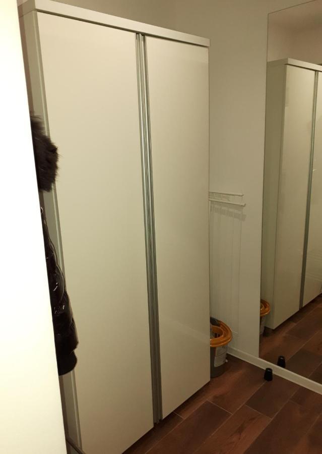 Apartamenty Centrum Mala Dwojeczka Blekitna Panoramiczna Balkonem Promenada 키엘체 외부 사진