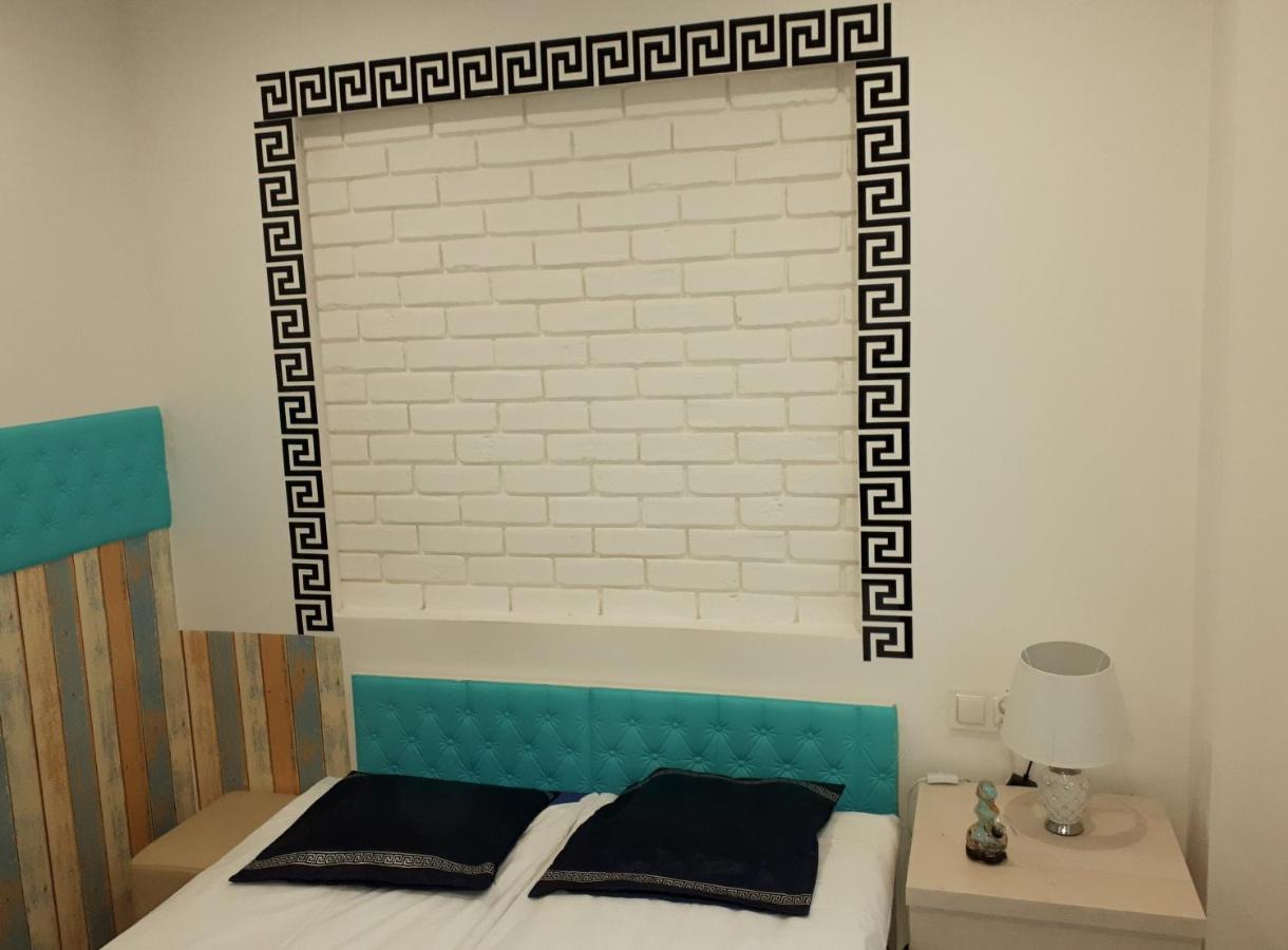 Apartamenty Centrum Mala Dwojeczka Blekitna Panoramiczna Balkonem Promenada 키엘체 외부 사진